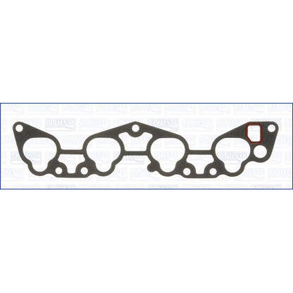 Photo Gasket, intake manifold AJUSA 13130500