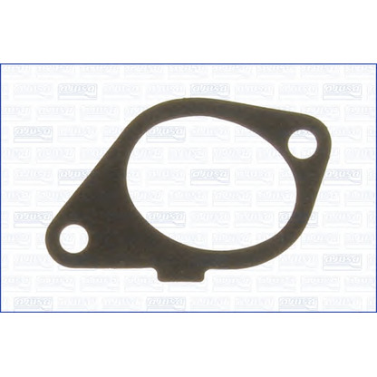 Photo Gasket Set, intake manifold AJUSA 13139100