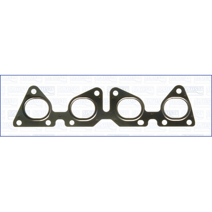 Photo Gasket, exhaust manifold AJUSA 13144600