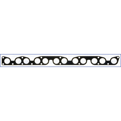 Photo Gasket, intake manifold AJUSA 13151800