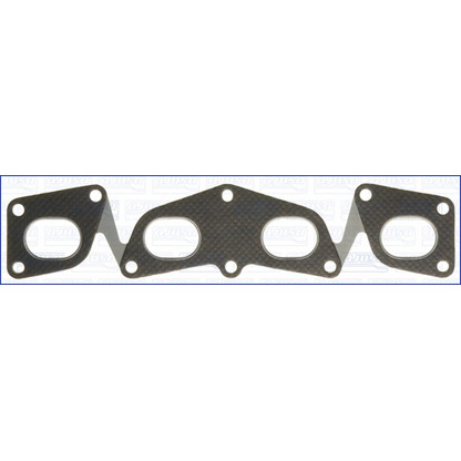 Photo Gasket Set, exhaust manifold AJUSA 13154800