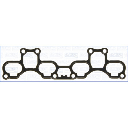 Photo Gasket, intake manifold AJUSA 13178600