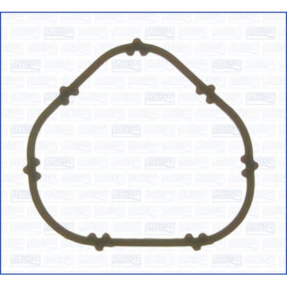 Photo Gasket, intake manifold AJUSA 13180000