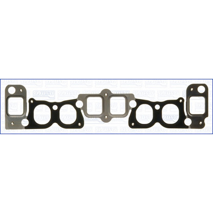 Photo Gasket, intake manifold AJUSA 13183400