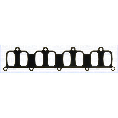 Photo Gasket, intake manifold AJUSA 13186800