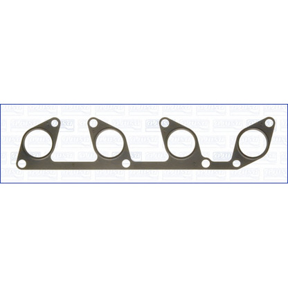 Photo Gasket, exhaust manifold AJUSA 13198500