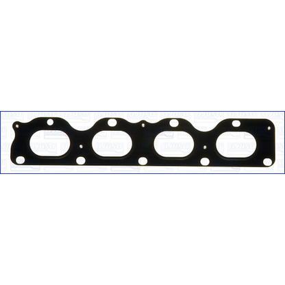 Photo Gasket Set, exhaust manifold AJUSA 13214100