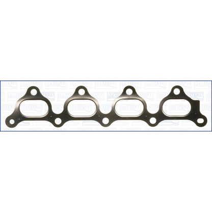 Photo Gasket Set, exhaust manifold AJUSA 13219100