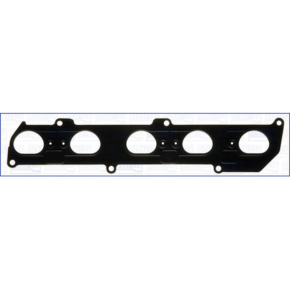 Photo Gasket, intake manifold AJUSA 13225100