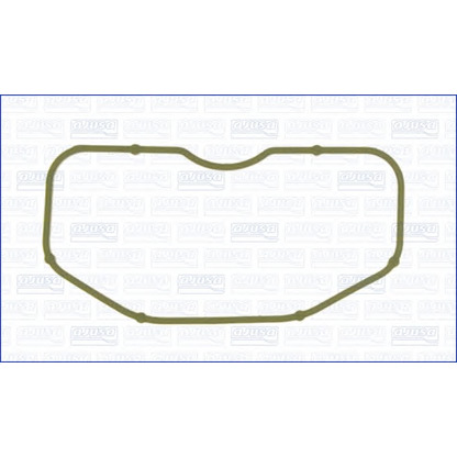 Photo Gasket Set, intake manifold AJUSA 13225900