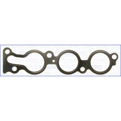 Photo Gasket Set, exhaust manifold AJUSA 13229500