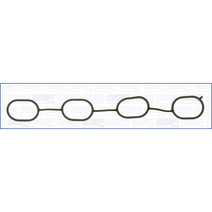 Foto Dichtung, Ansaugkrümmer AJUSA 13231300