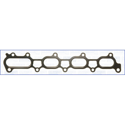 Photo Gasket, exhaust manifold AJUSA 13233600