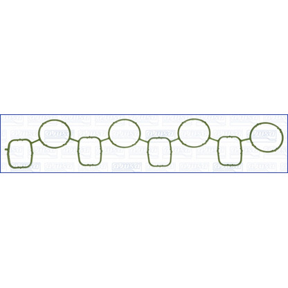 Фото Комплект прокладок, впускной коллектор AJUSA 13237200