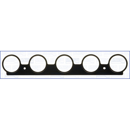 Photo Gasket, intake manifold AJUSA 13237700