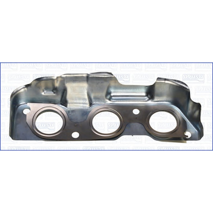 Photo Gasket, exhaust manifold AJUSA 13243200