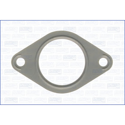 Photo Gasket, exhaust pipe AJUSA 00155500