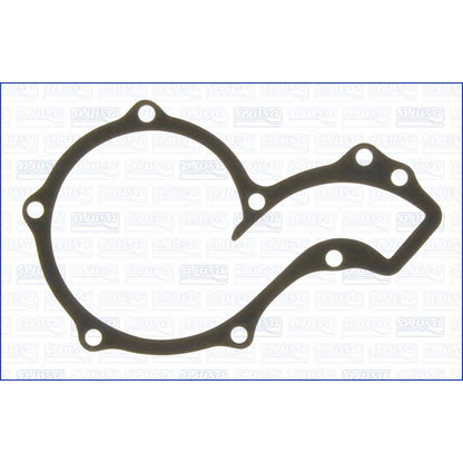 Photo Gasket, water pump AJUSA 00242400