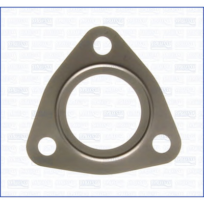 Photo Gasket, exhaust pipe AJUSA 00398300