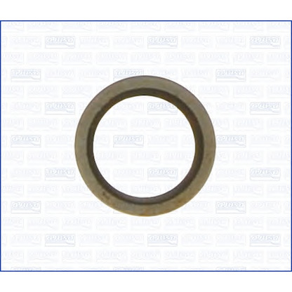 Photo Seal, oil drain plug AJUSA 00502300