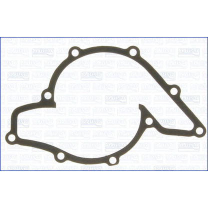 Photo Gasket, water pump AJUSA 00609900