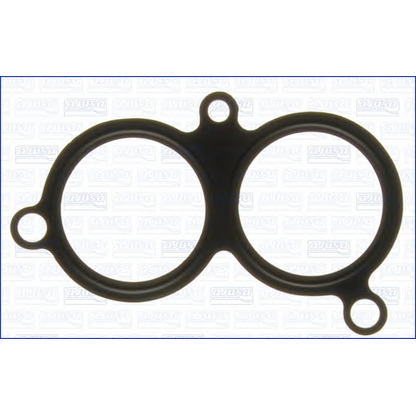 Photo Gasket, intake manifold AJUSA 00761700