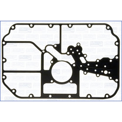 Photo Joint d'étanchéité, carter d'huile AJUSA 00842700