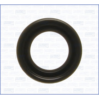 Photo Gasket, cylinder head cover AJUSA 01035500