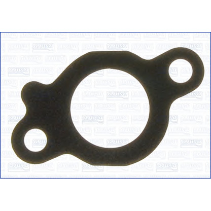 Photo Gasket, exhaust pipe AJUSA 01119100