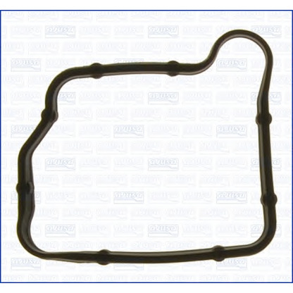 Photo Gasket, cylinder head cover AJUSA 01136900