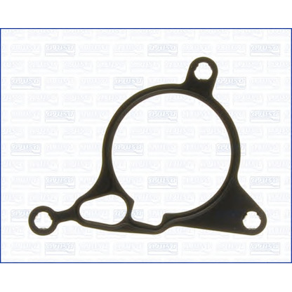 Photo Gasket, exhaust pipe AJUSA 01198300