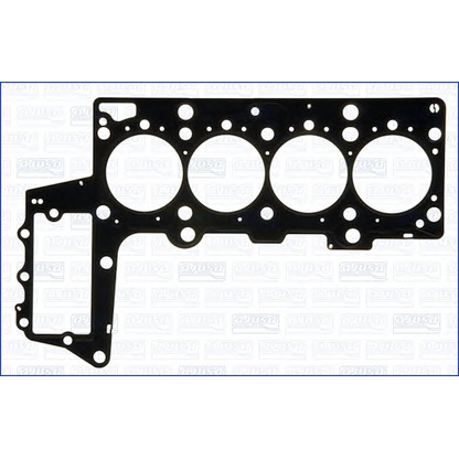 Photo Gasket, cylinder head AJUSA 10160510