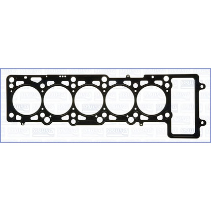 Zdjęcie Uszczelka, głowica cylindrów AJUSA 10163020