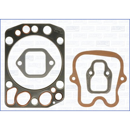 Photo Gasket Set, cylinder head AJUSA 55011500