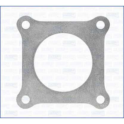 Foto Guarnizione, Tubo gas scarico AJUSA 01338100