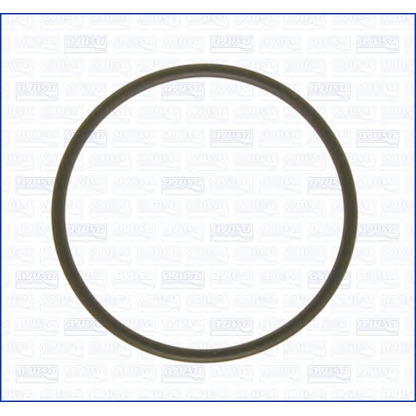 Photo Gasket, intake manifold AJUSA 16033800