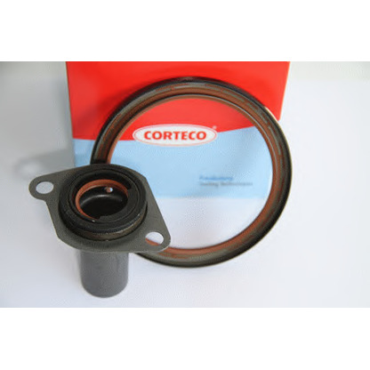 Photo Shaft Seal Set, clutch CORTECO 19134550