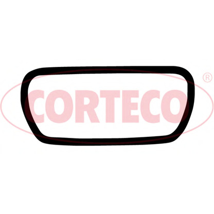 Photo Gasket, cylinder head cover CORTECO 440494P