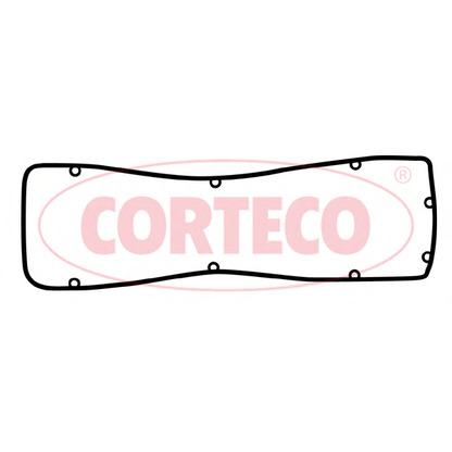 Photo Gasket, cylinder head cover CORTECO 440497P