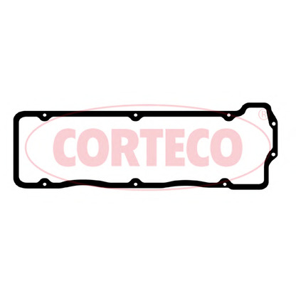 Photo Gasket, cylinder head cover CORTECO 440501P