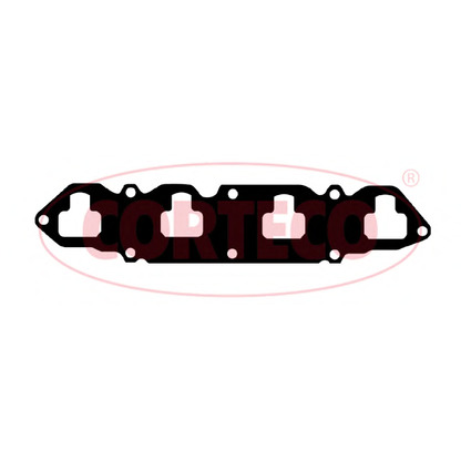 Photo Gasket, intake manifold CORTECO 450719P