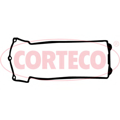 Photo Gasket, cylinder head cover CORTECO 026173P