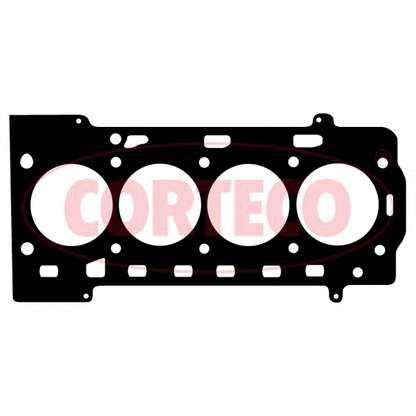 Photo Gasket, cylinder head CORTECO 415463P