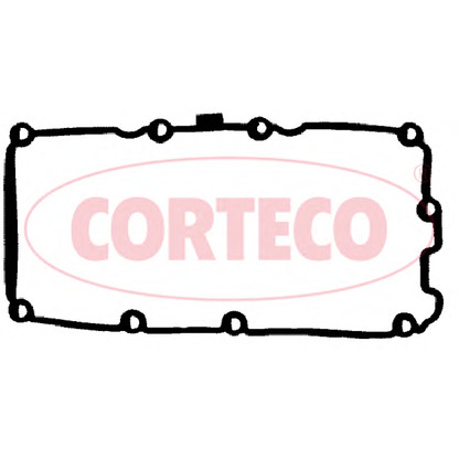 Photo Gasket, cylinder head cover CORTECO 440452P