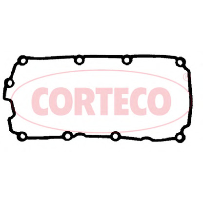 Photo Gasket, cylinder head cover CORTECO 440453P