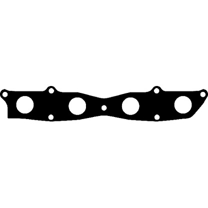 Photo Gasket, exhaust manifold CORTECO 023692P