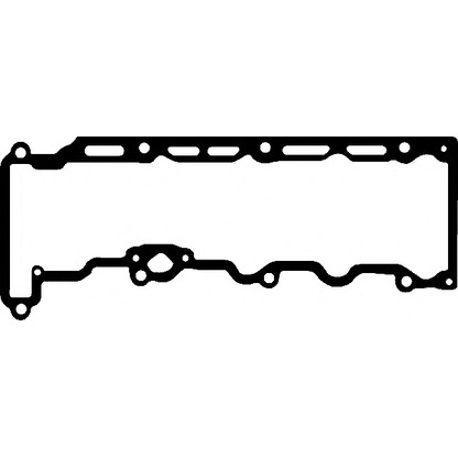 Photo Gasket, cylinder head cover CORTECO 026152P