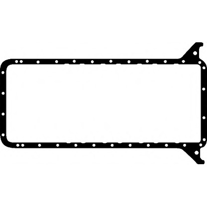 Photo Gasket, wet sump CORTECO 026330P