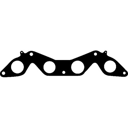 Photo Gasket, exhaust manifold CORTECO 026386P