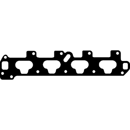 Photo Gasket, intake manifold CORTECO 026446P